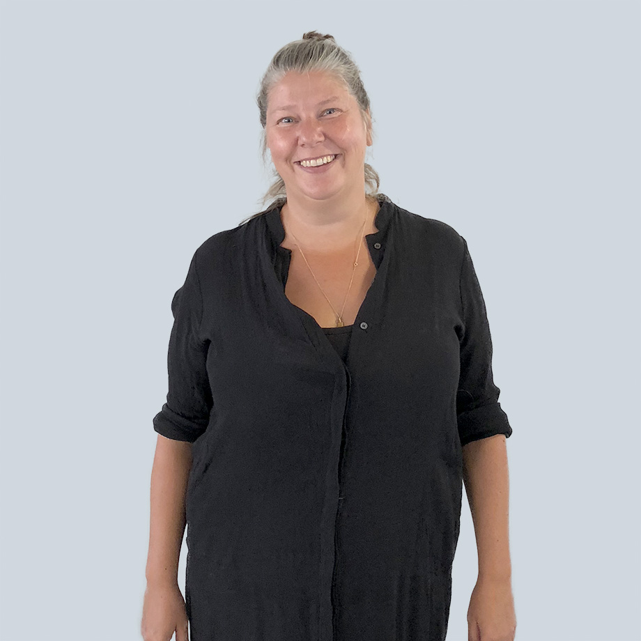 Volontaire Anna Rozkalns Volontaire Anna Rozkalns
