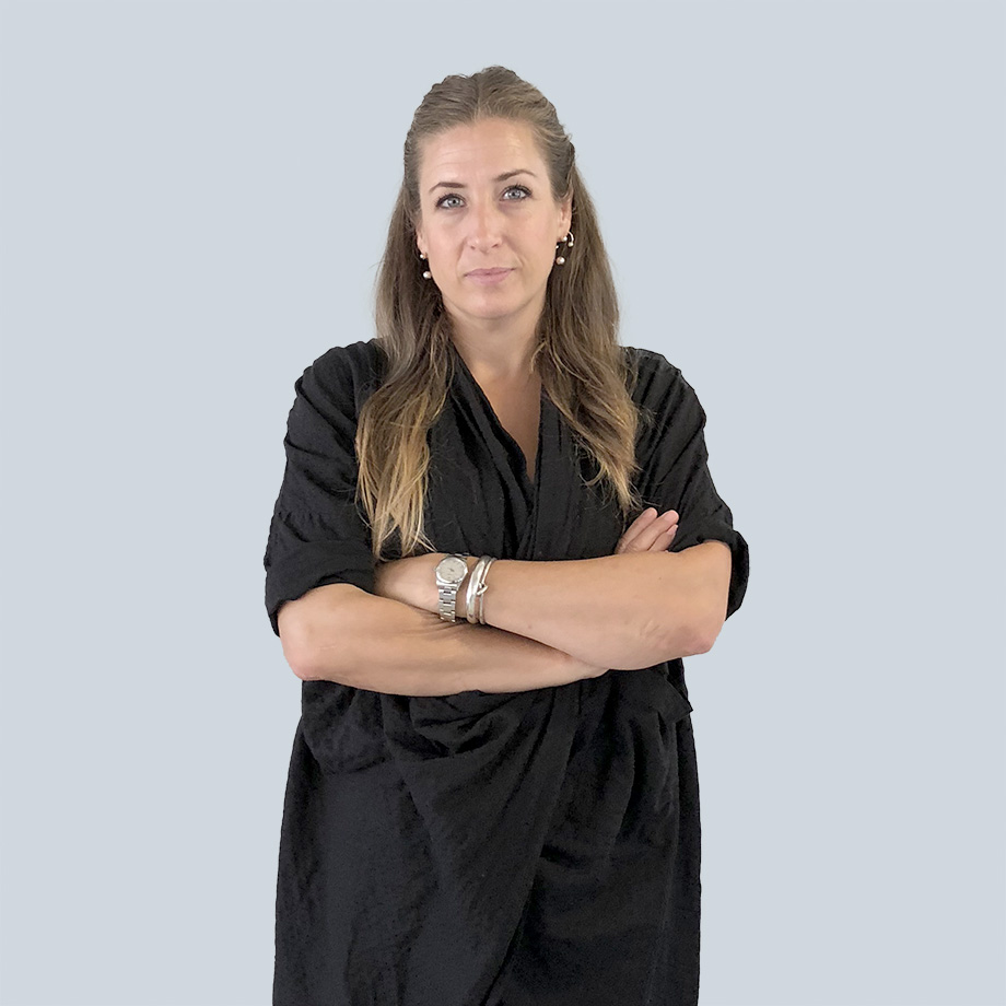 Volontaire Sanna Tidbeck Volontaire Sanna Tidbeck